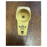 Funnel  from the First Natural Bank of Slippery