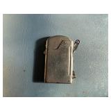 WW2 Era Push button lighter  AS IS