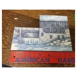 Just Around the Block  "McConnells Mill" PA