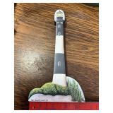 Brandywine woodcrafts  "Fire Island Lighthouse" NY