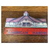 Just Around the Block  "Alameda Park Carousel"