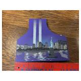 The Cats Meow "Trade Center Tribute Ground Zero"