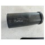 Power Wrap softball weight