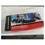 Gamestation pro, looks to be all there and maybe