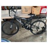 Hyper havoc 26ï¿½ bike