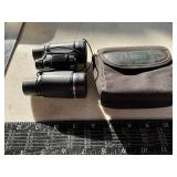 Northwest territory binoculars field 4.15* 4x30