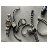 (6) watches