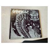 Uriah Heep Record albums