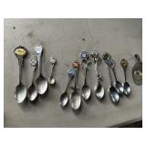 Decor spoon
