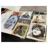 Record albums of which there is 9