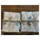 (24) pairs of earrings nos