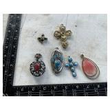 Pendants