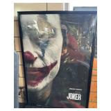 Joker movie poster