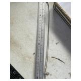 Necklace and pendant marked 925