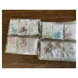 (24)pairs of earrings