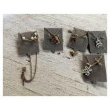 Necklace and earring sets