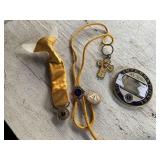 Lions international club and others items