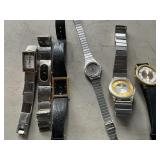 (6) watches