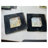 2 led-Zeppelin albums, only 3 records instead of