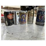Vintage Pittsburgh and other beer can