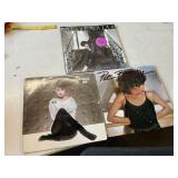 3 Pat Benatar record albums
