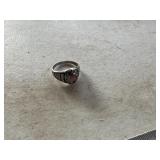 1991 Dover class ring SZ unknown