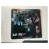 REO Speedwagon record album