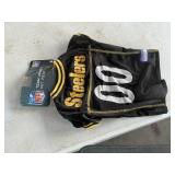 Steelers pet Jersey size medium