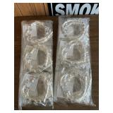 (24)pairs of earrings nos