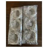 (24) pairs of earrings nos