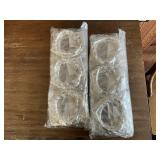 (24) pairs of earings nos