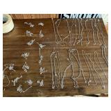 (37) necklaces