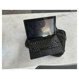 Intel Smart-Tab unit is untried and untested w/