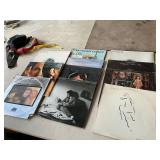 11 albums recorded in the last century