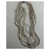 (12) necklaces