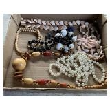 Costume jewelry