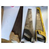 Handsaws