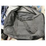 Harley Davidson luggage bags