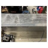 Kobalt full sized truck tool box only