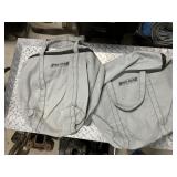 Rigg Gear helmet bags