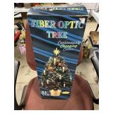 32ï¿½ fiber optic tree untested