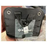 Knodel trunk organizer