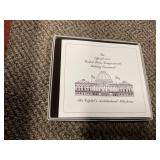 The official 2003 United States Congressional