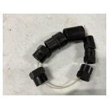 Metric Craftsman sockets and others