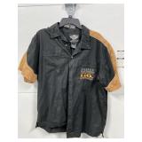 Harley Davidson 1903-2013 110th Anniversary sz XL
