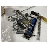 Craftsman, Kobolt, Cornwall and other sockets, and