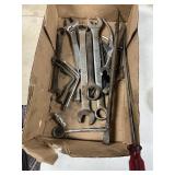Lot of misc tools