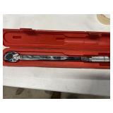MIT mechanics torque wrench