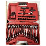 Craftsman all in one tool set