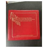 United States Constitution Bicentennial Covers